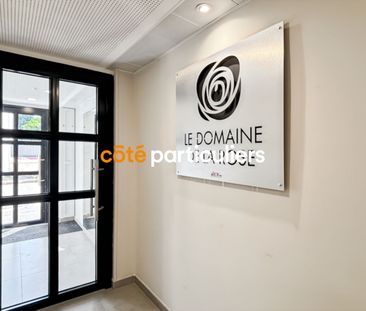 Charmant studio MEUBLE en rez-de-jardin - Photo 6