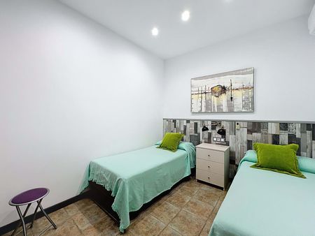 Piso de alquiler en Camino Cortijo Rivera 4, 4, Diseminados - Photo 4