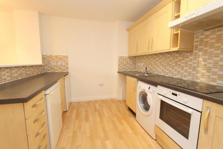 1 bedroom flat to rent - Photo 5