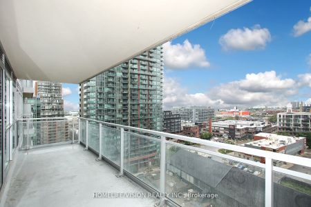 Vibe at Liberty Village Lofts , #1205 - Photo 4