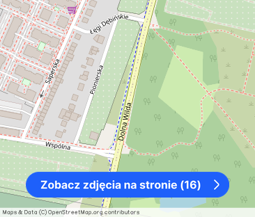Mieszkanie, 53,30 m², Poznań – zdjęcie 1