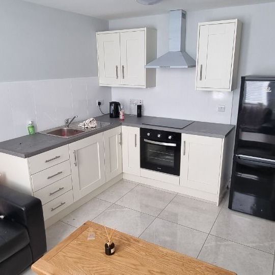 Apt 1, 23 Fitzroy Avenue, Belfast BT7 1HS - Photo 1