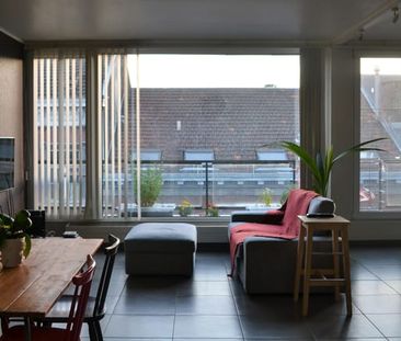 Appartement te huur - Photo 1