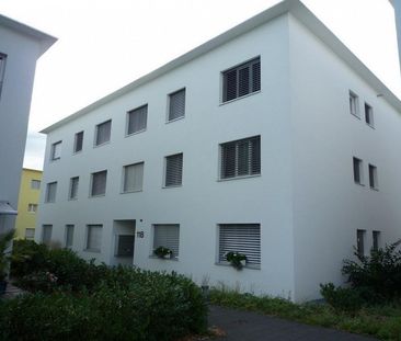 Moderne 1.5-Zimmerwohnung - Foto 4