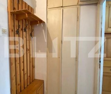 Garsoniera spatioasa, 30 mp, pet friendly, zona Piata Cipariu - Photo 5