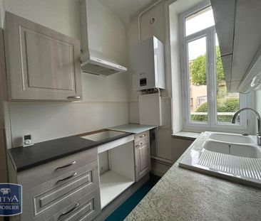 Location Appartement 4 pièces 95m² CHATEAUROUX 36000 - Photo 5