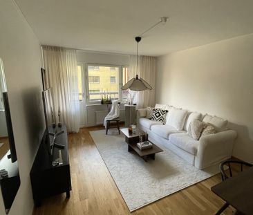 Berghemsgatan, Mölndal - Photo 1