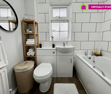 2 bedroom end of terrace house to rent - Photo 6