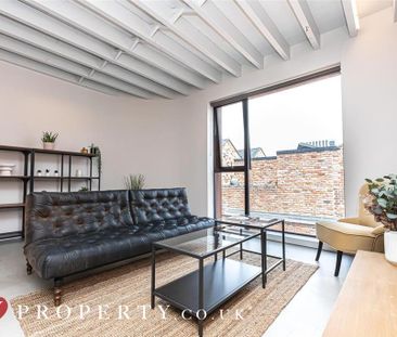 2 bedroom apartment to rent - Photo 3