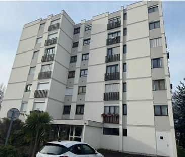 Location Appartement 2 pièces 49m² PESSAC 33600 - Photo 3