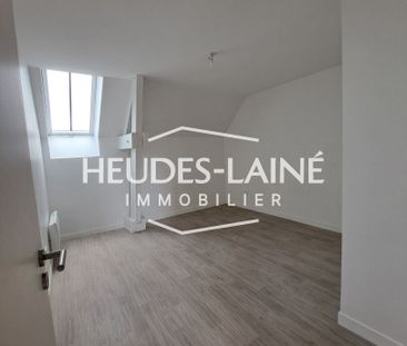 Location Appartement 2 pièces 69m² AVRANCHES 50300 - Photo 6