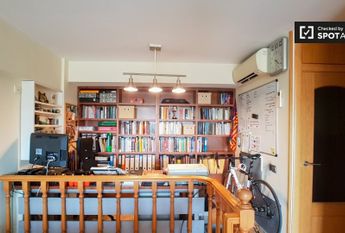 barcelona, Catalonia 08005