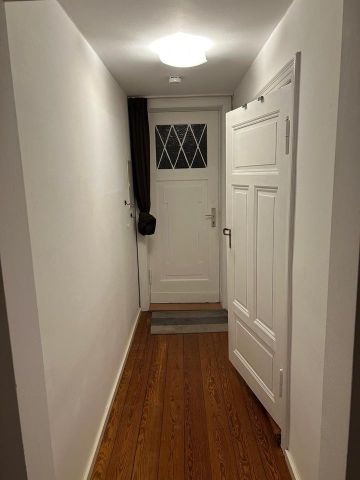 Tolle Wohnung in Pankow günstig 2 Zimmer mit neuer EBK Provision - Photo 3