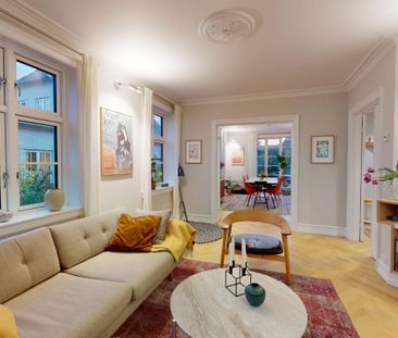 180m² Villa | København S - Photo 4