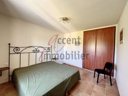 Appartement Saint Andiol 3 pièce(s) 74.5 m2, - Photo 4
