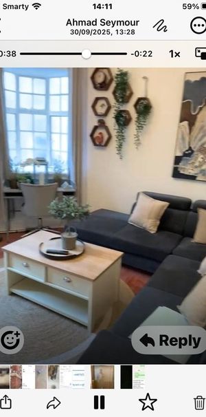 2 Bed Flat, Seymour Street, W1H - Photo 1