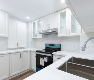 For Lease - 1112 Solomon Court Unit# Bsmt, Milton, Ontario - Photo 6