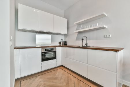 Te huur: Appartement Gustav Mahlerlaan 305 in Amsterdam - Foto 3