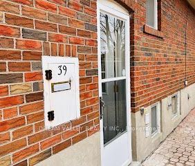 For Lease - 39 Graylee Avenue Unit# BSMT 2, Toronto, Ontario - Photo 4