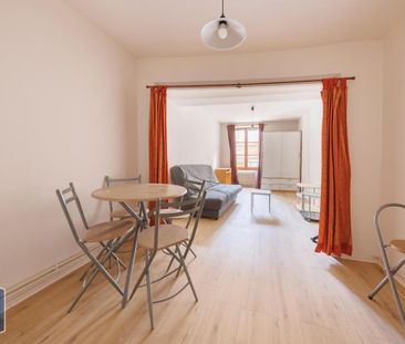 Location Appartement 1 pièce 28m² CLERMONT FERRAND 63000 - Photo 3