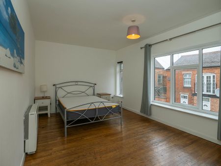 2 bedroom apartment to let - Photo 5