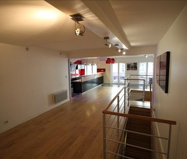 Location Appartement 4 pièces 96m² - Photo 2