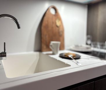 Studio to rent - Photo 6