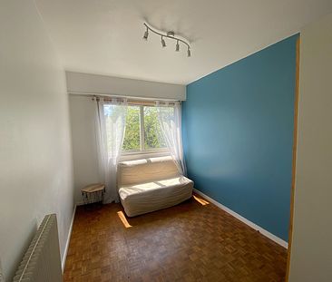 33150 HAUT-CENON - Appartement T4 meublé à louer - Photo 4