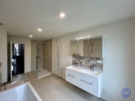 Prachtig gerenoveerde 1-slpk duplex! - Photo 5