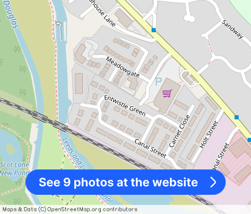 Entwistle Green, Wigan, WN6 - Photo 1