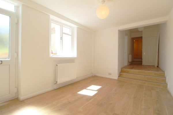 Compton Road, Brighton, BN1 5AN 1 bedroom flat to rent - Photo 1