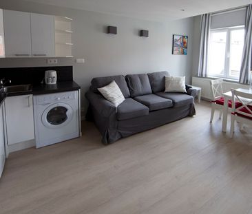 Möblierte Wohnung in Brüssel - Photo 1