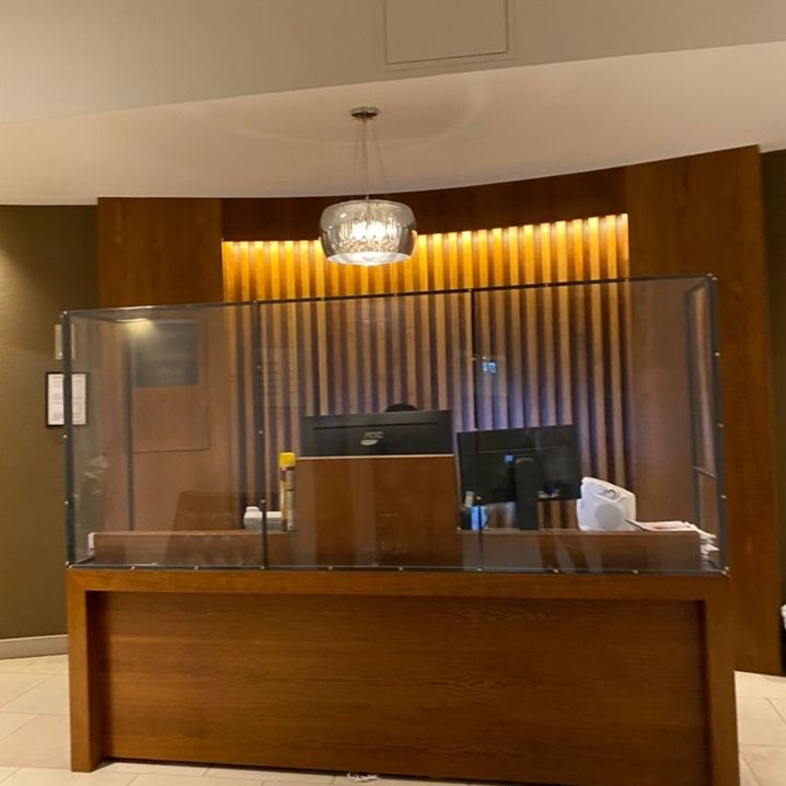 3 Bed Flat, City Pavilion, EC1M - Photo 1