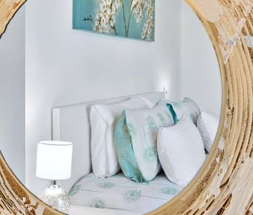 2 bedroom luxury Flat for rent in Nueva Andalucia, Spain - Photo 6