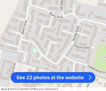 Ribbleton Grove, Whalley, BB7 9RF - Photo 1