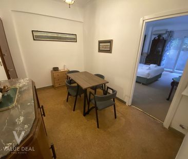 Διαμέρισμα για ενοικίαση Κολωνάκι (Κολωνάκι - Λυκαβηττός) - Φωτογραφία 2