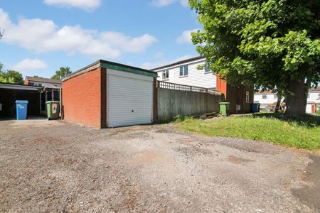 Mevagissey Road, Brookvale, Runcorn, WA7 6BD - Photo 2