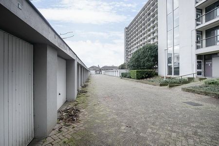 Te huur: Appartement Sint Annadal 15 P in Maastricht - Foto 5