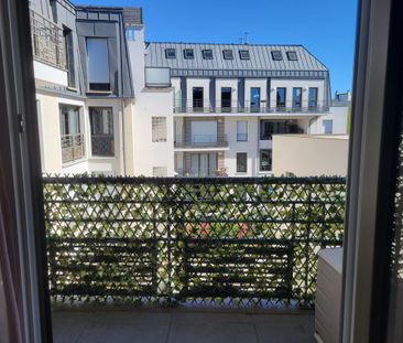 Location Appartement 2 pièces 43m² VIROFLAY 78220 - Photo 5