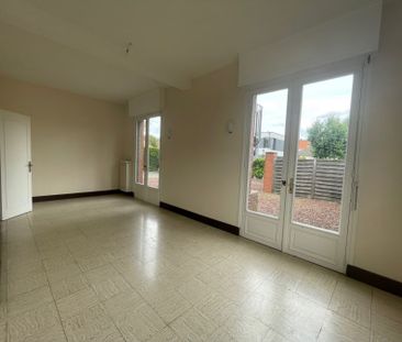 Maison 4 pièces à Prémesques - Photo 1