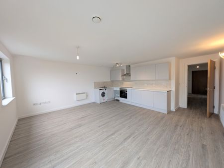 2 bedroom apartment to rent - Photo 2