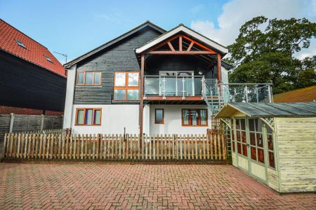 4 bedroom cottage to rent - Photo 4