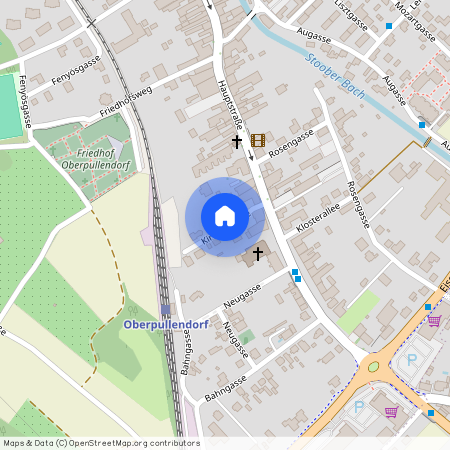 7350, Oberpullendorf