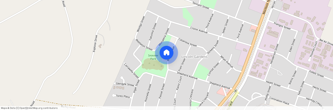 14 Bomar Street, SA 5606, Port Lincoln