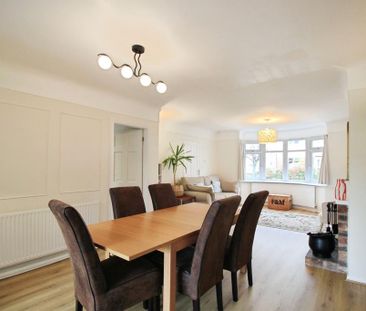 3 bedroom semi-detached house to rent - Photo 3