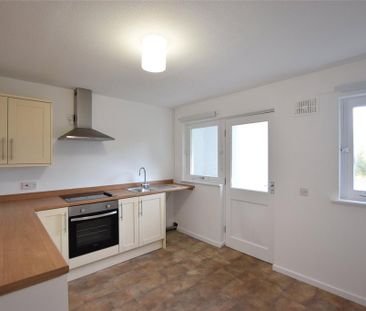 2 bedroom bungalow to rent - Photo 5