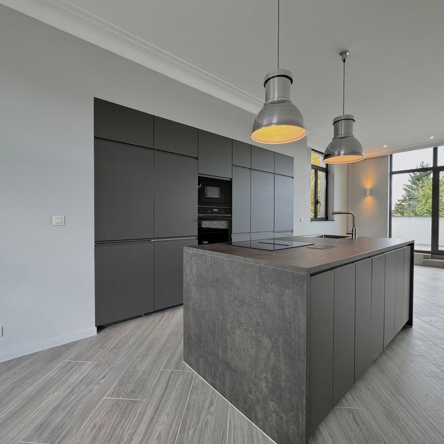 Chaussée de Waterloo 978 - Photo 1