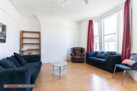 5 bedroom terraced house to rent - Photo 2