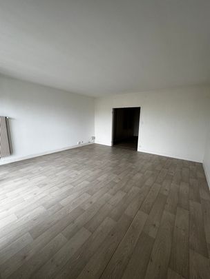 APPARTEMENT 4 pièce(s) - 107.92m² - Photo 1