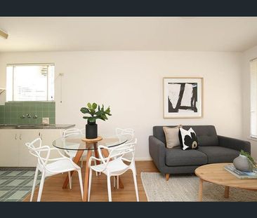 GROUND LEVEL ONE BEDROOM - Photo 2